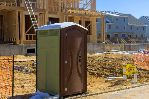 Best Portable toilet rental for construction  in Cove Creek, NC