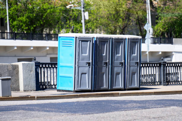 Portable Toilet Options We Offer in Cove Creek, NC