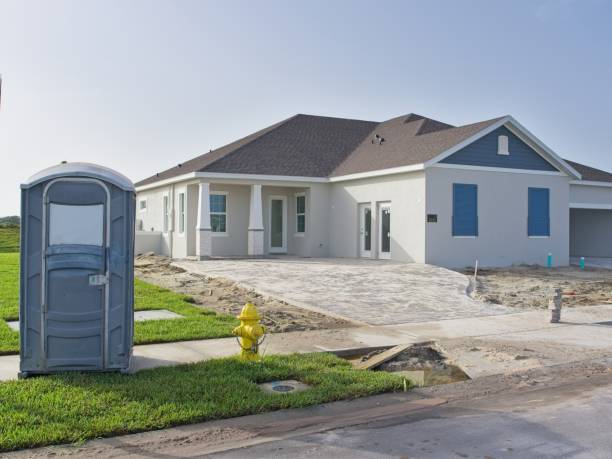 Best Construction site porta potty rental  in Cove Creek, NC